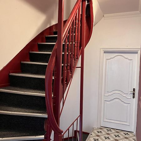 Volgaboutiquehotel Istambul Extérieur photo
